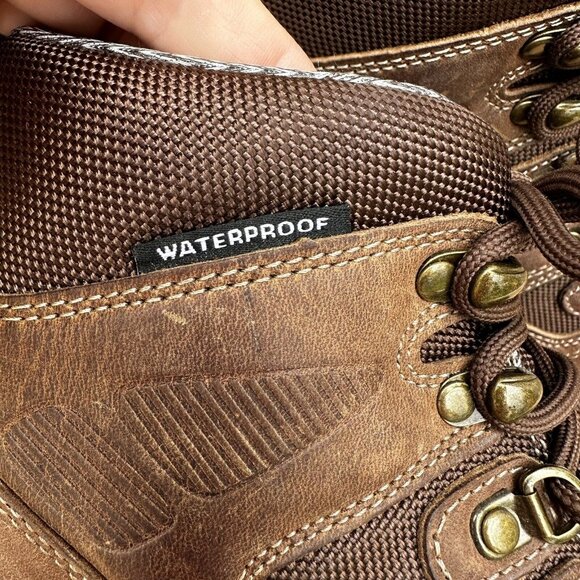 Drew Trek Boots Waterproof Men\ display picture 3